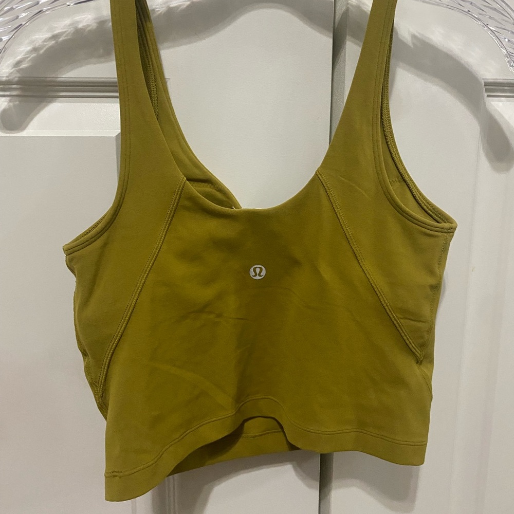 Lululemon Align Tank